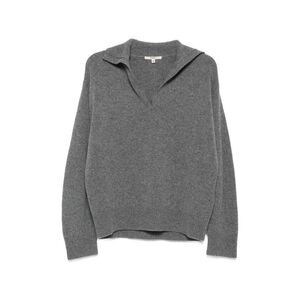 Barena Grey Knitwear - Jumpers Women